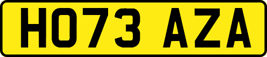 HO73AZA