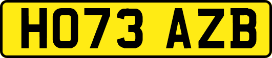 HO73AZB