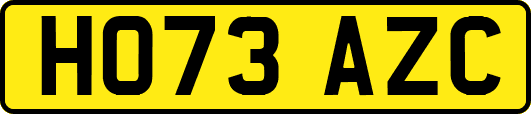 HO73AZC