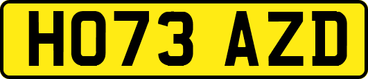 HO73AZD