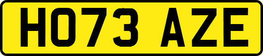 HO73AZE