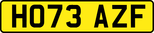 HO73AZF