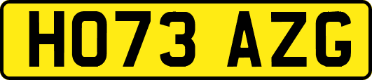 HO73AZG