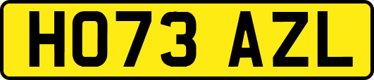 HO73AZL