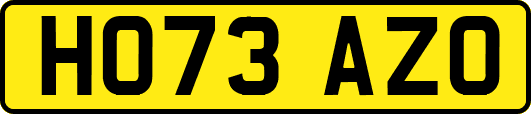 HO73AZO