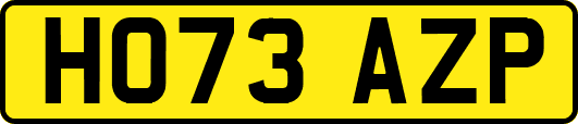 HO73AZP