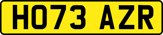 HO73AZR