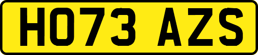 HO73AZS