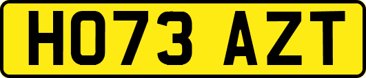 HO73AZT