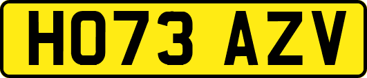 HO73AZV