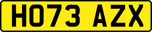 HO73AZX