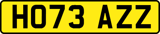 HO73AZZ