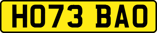 HO73BAO