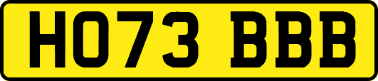 HO73BBB