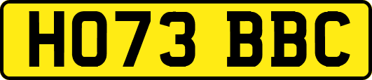 HO73BBC