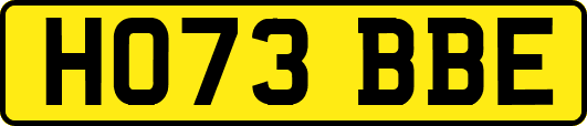 HO73BBE