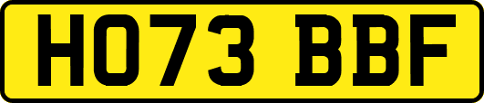 HO73BBF