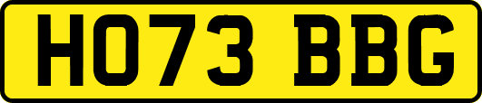HO73BBG