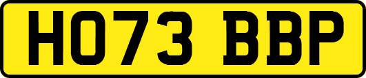 HO73BBP