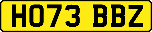 HO73BBZ