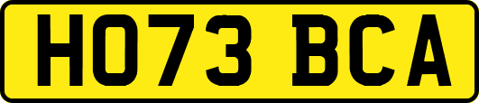 HO73BCA