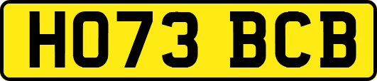 HO73BCB