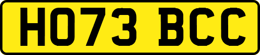 HO73BCC
