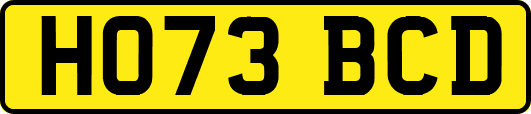 HO73BCD