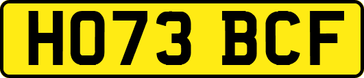 HO73BCF