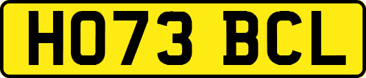 HO73BCL