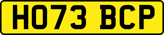 HO73BCP