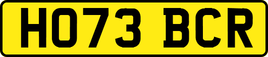 HO73BCR