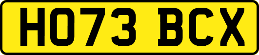HO73BCX