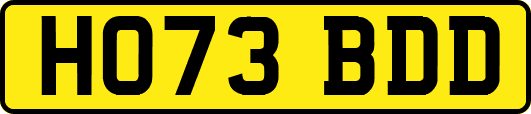 HO73BDD