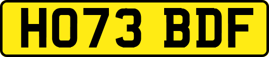 HO73BDF