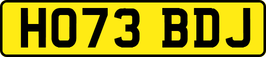HO73BDJ
