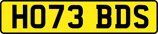 HO73BDS