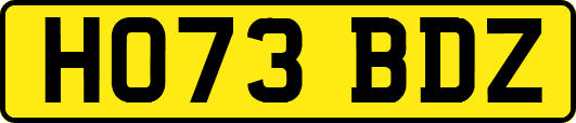 HO73BDZ