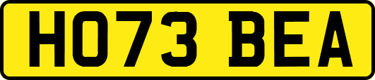 HO73BEA