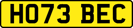 HO73BEC