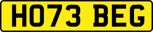 HO73BEG