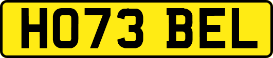 HO73BEL