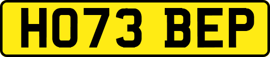 HO73BEP