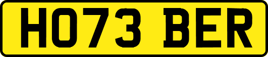 HO73BER