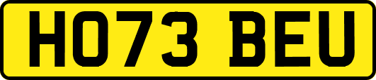HO73BEU
