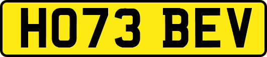 HO73BEV