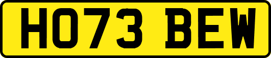 HO73BEW