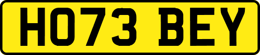 HO73BEY