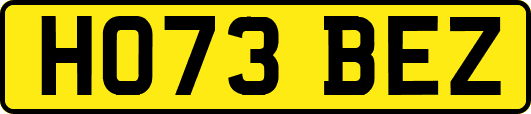 HO73BEZ