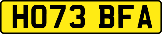 HO73BFA
